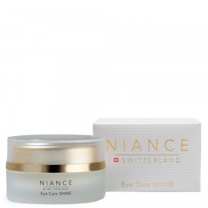 Niance  Eye Care Shine